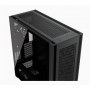 Corsair | Tempered Glass PC Case | 7000D AIRFLOW | Side window | Black | Full-Tower | Power supply included No | ATX - 7